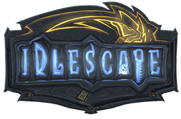 Idlescape Logo